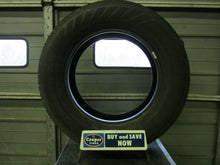 Load image into Gallery viewer, Vintage COOPER TIRES Store Display Sign - double signs Auto Gas Oil advertising
